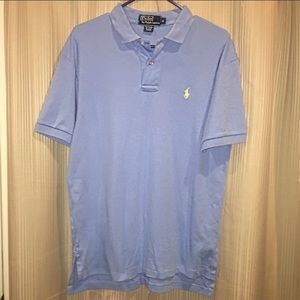 Men’s Size Small Polo Ralph Lauren Shirt